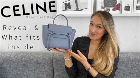 what is the largest celine belt bag|Celine belt bag 2022.